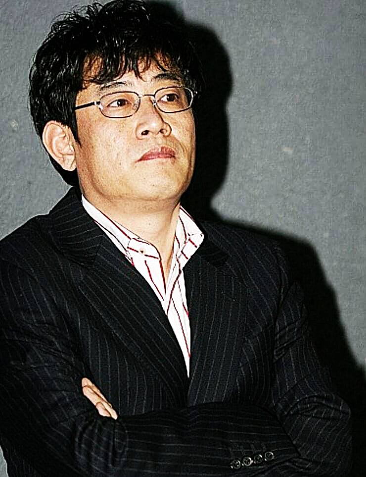 개그맨-이경규