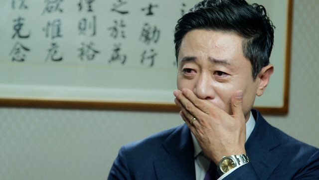 김범수 아나운서 프로필 키 나이 부인 결혼 전처 강애란 이혼 근황