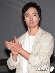 박해일 전속계약 프로필 결혼 서유선 직업 27