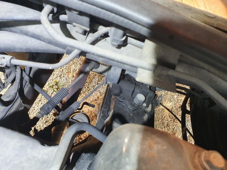 중고캠핑카 겨울 차박하기 좋은 캠핑카 중고카운티 매입기! 9