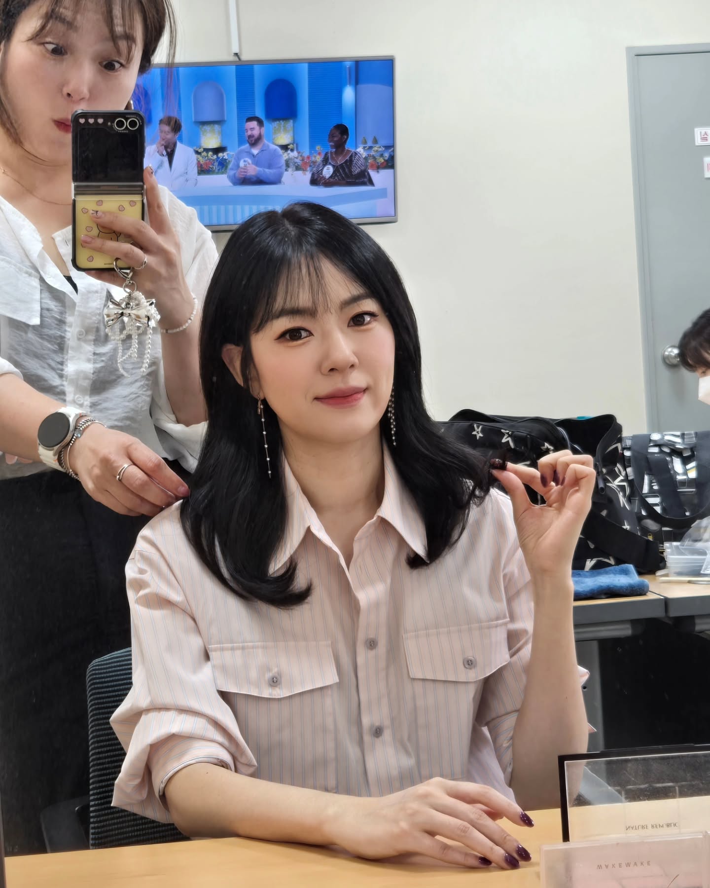 김묘성 인스타10