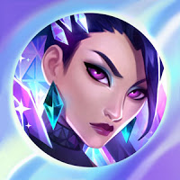  롤 10.25 PBE 패치노트 K/DA ALL OUT 카이사 크로마 아이콘