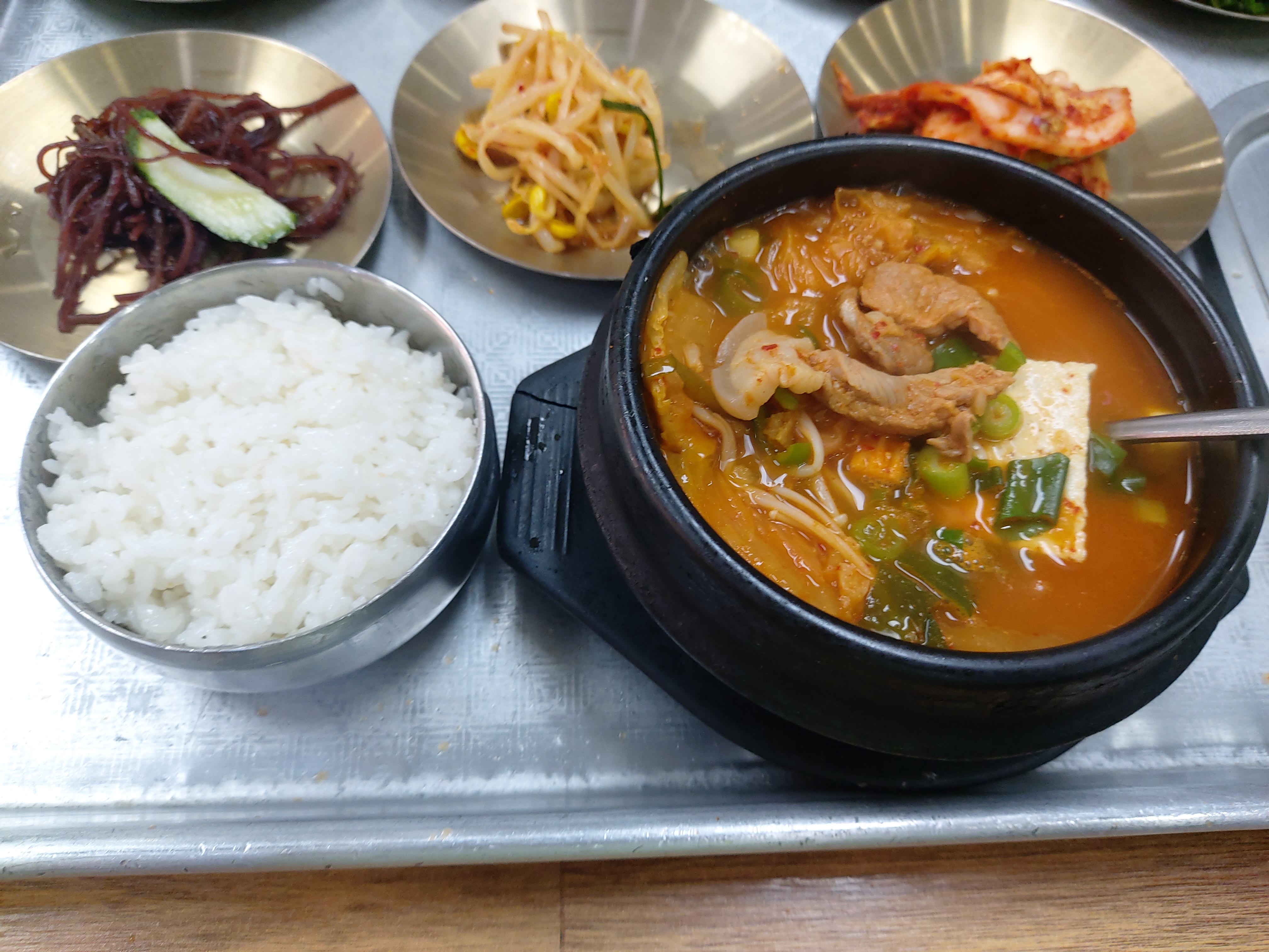 미식천국 이미지