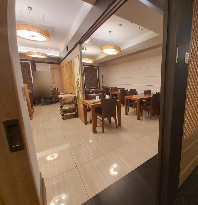 이웃사촌 에서 맛있는 점심 34