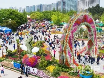 2025 고양국제꽃박람회 일정 사전예약 할인_9