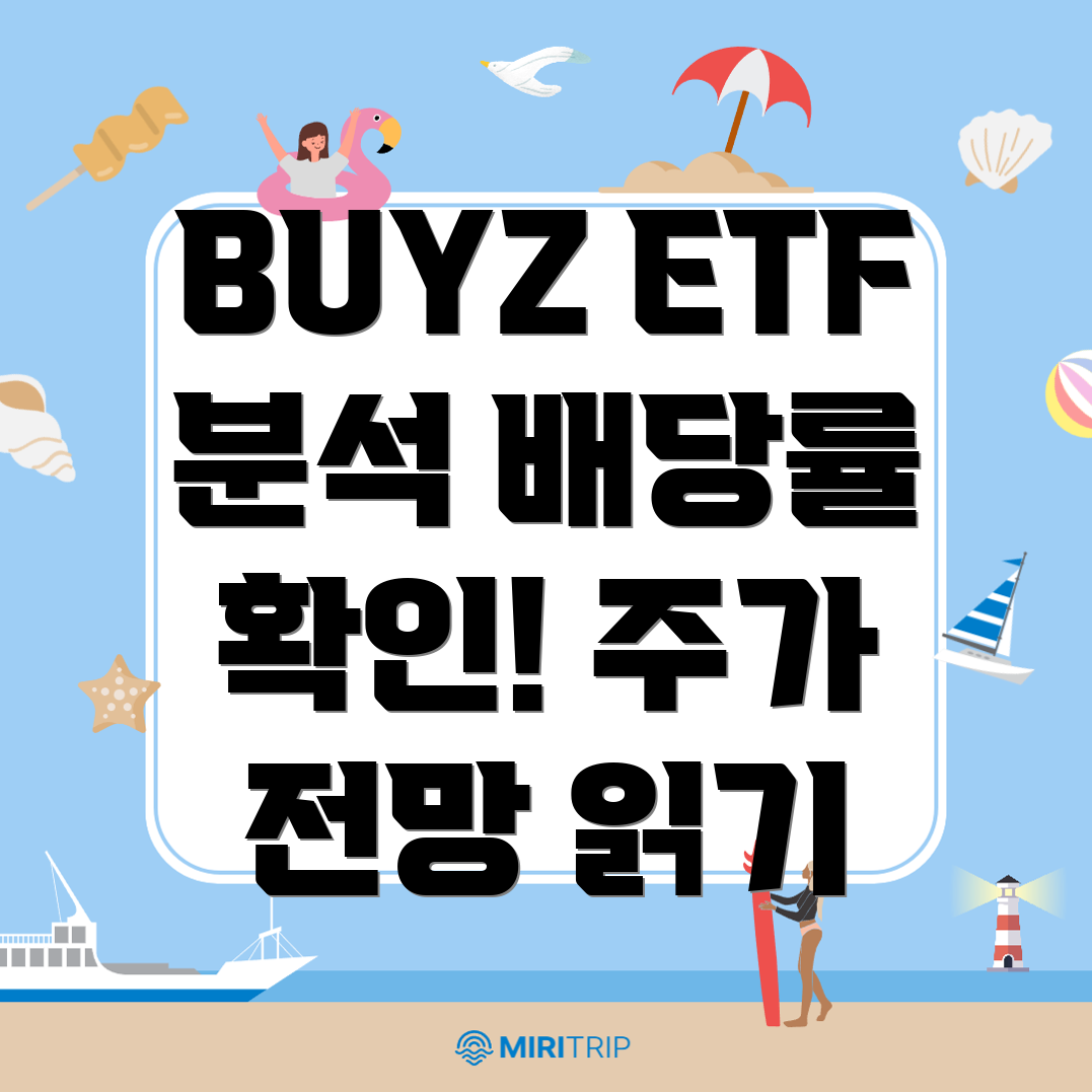 BUYZ ETF