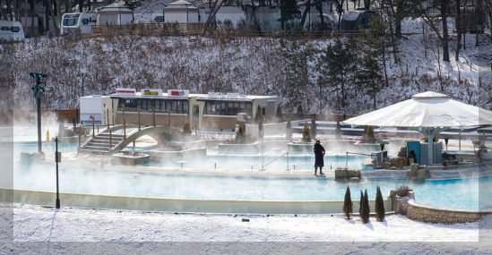 이천 테르메덴