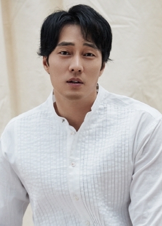  소지섭  조은정