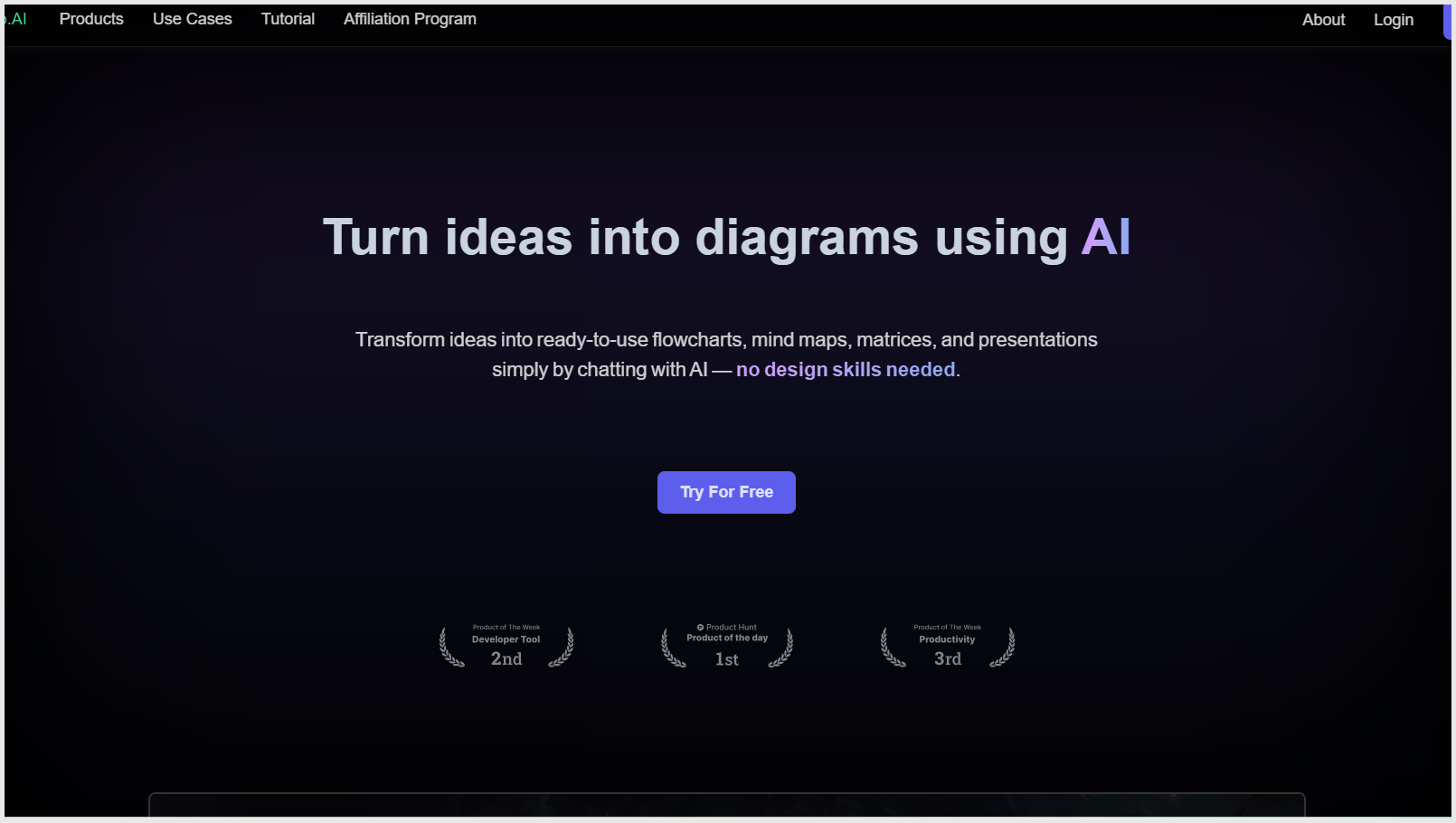 AI 프로젝트 기획