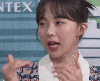 종영 마지막 촬영 소감 금새록 백종원의 골목식당 11