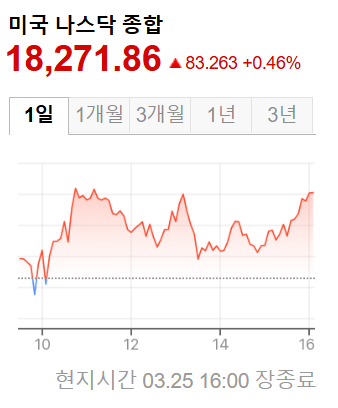 미국증시