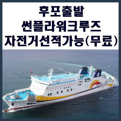 썬플라워 이미지