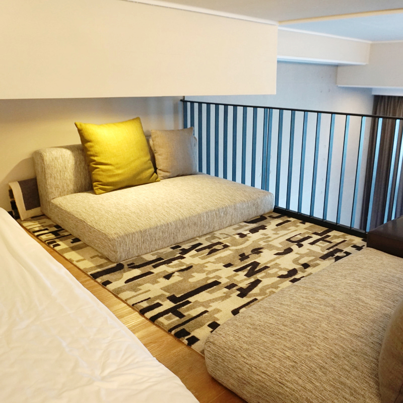 해운대시장 해운대 골든튤립호텔 3