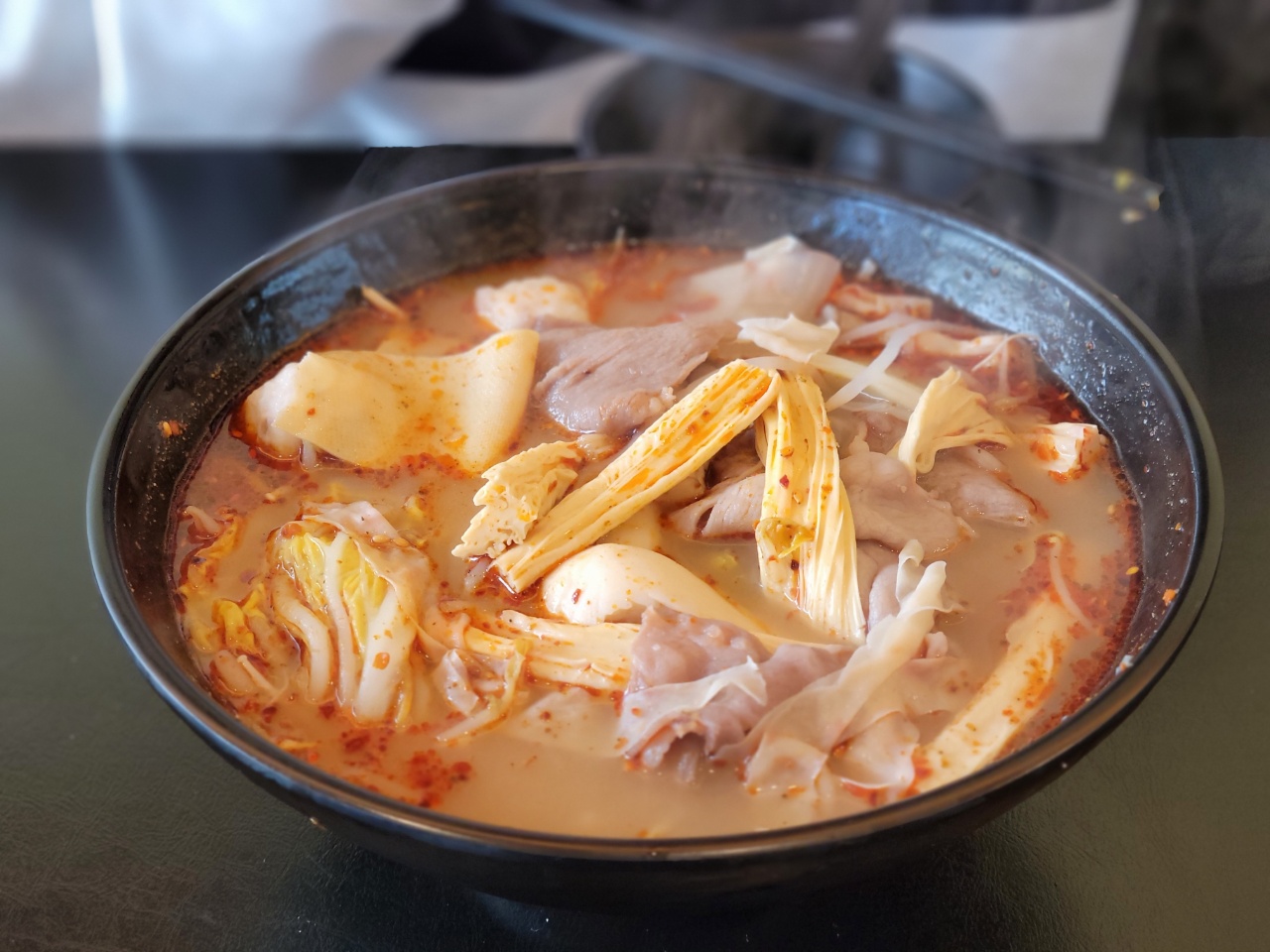  [세종] 토핑을 골라먹는 재미가 가득한 마라탕 맛집 신라몽