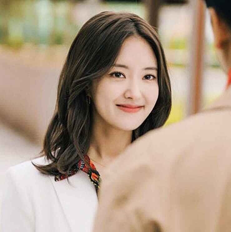 배우-이세영