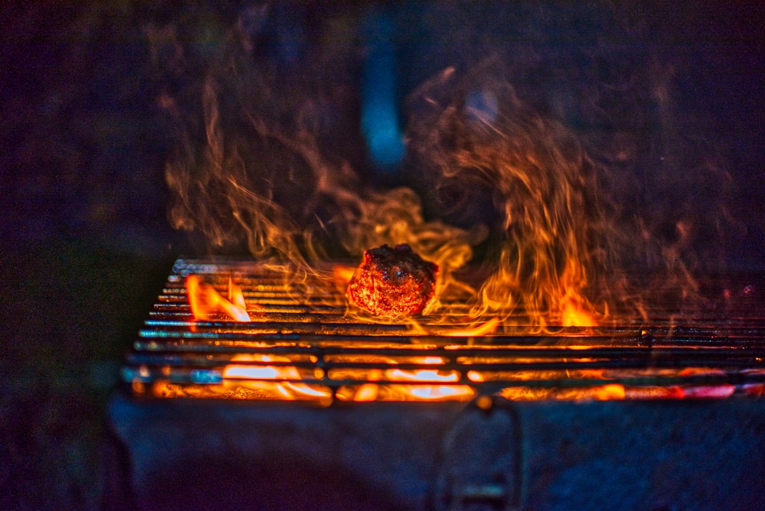 Grill