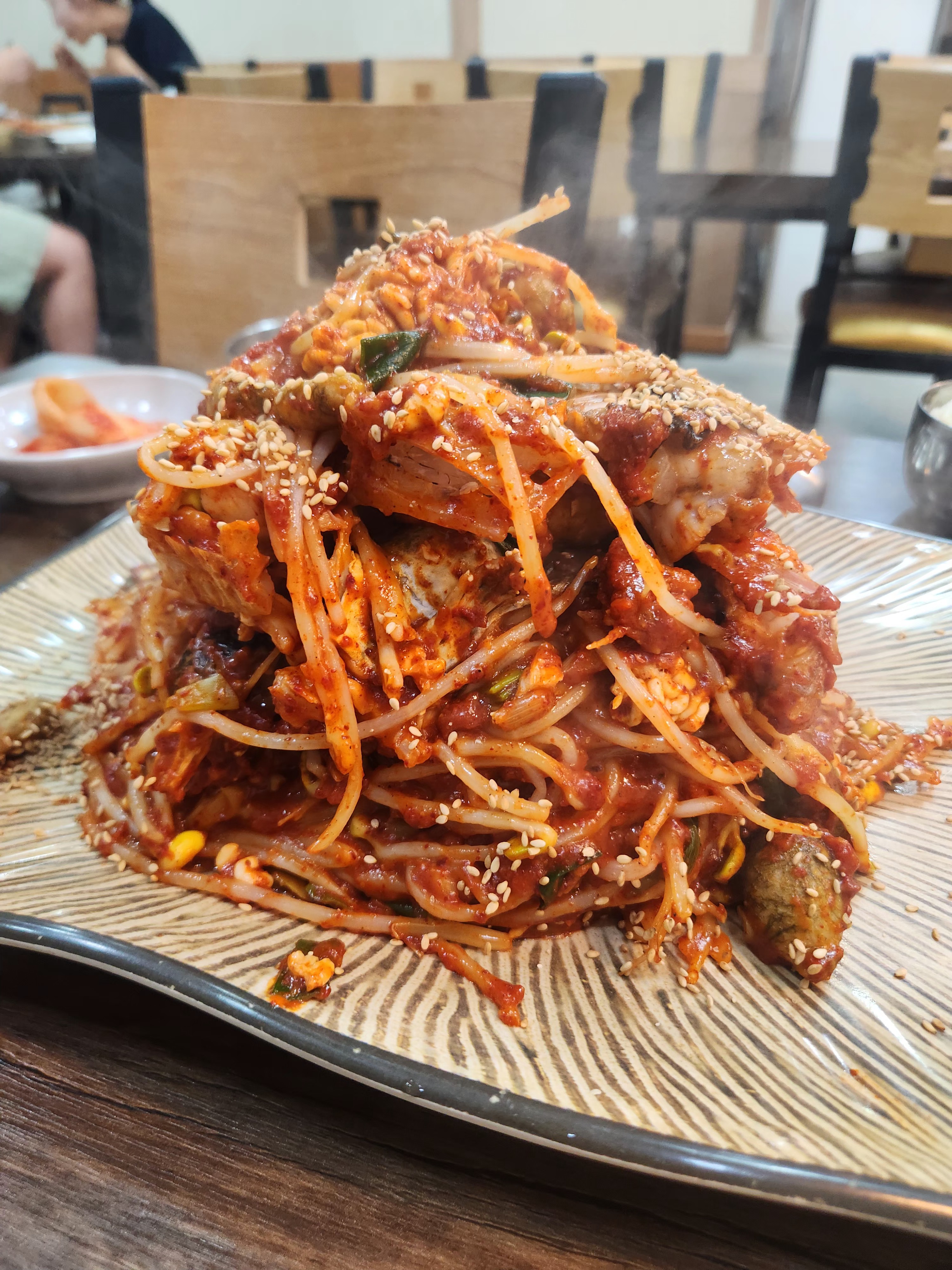 흥수식당 이미지