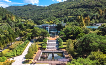 청주 산림과학박물관