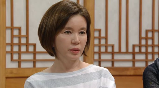 임예진 남편과 직업 화제