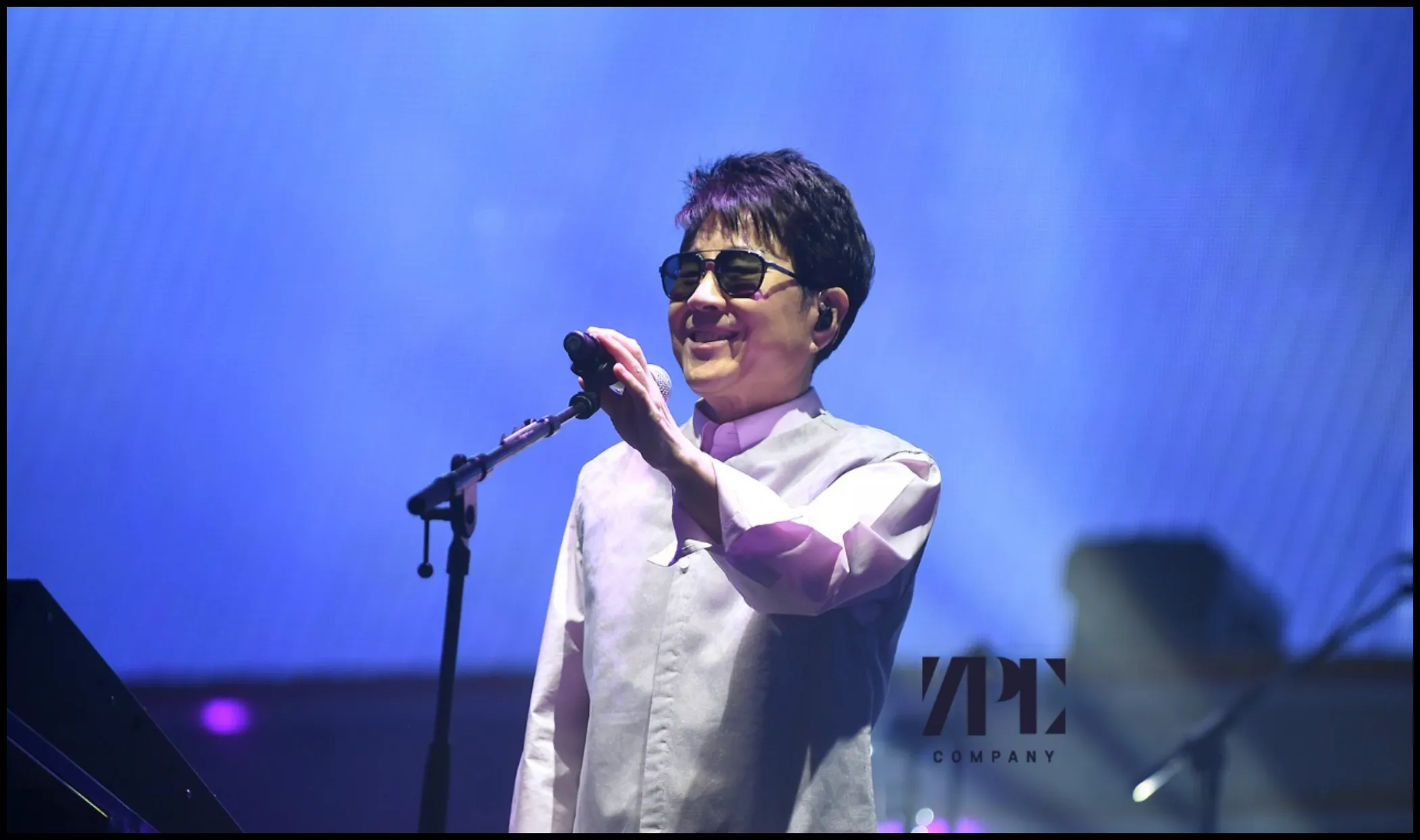 조용필 콘서트 예매 (2024 대구 엑스코 티켓)