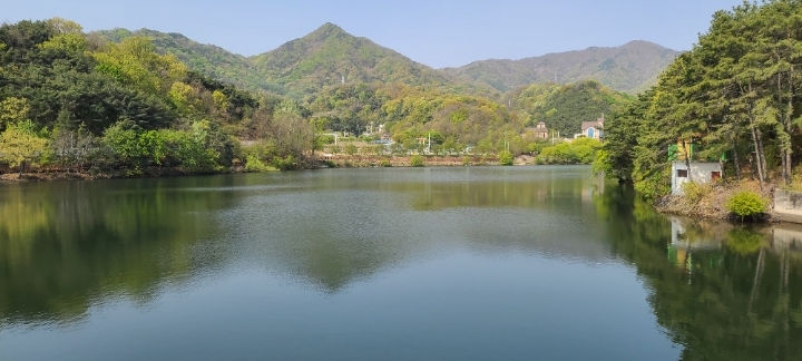 장군호두농장 이미지