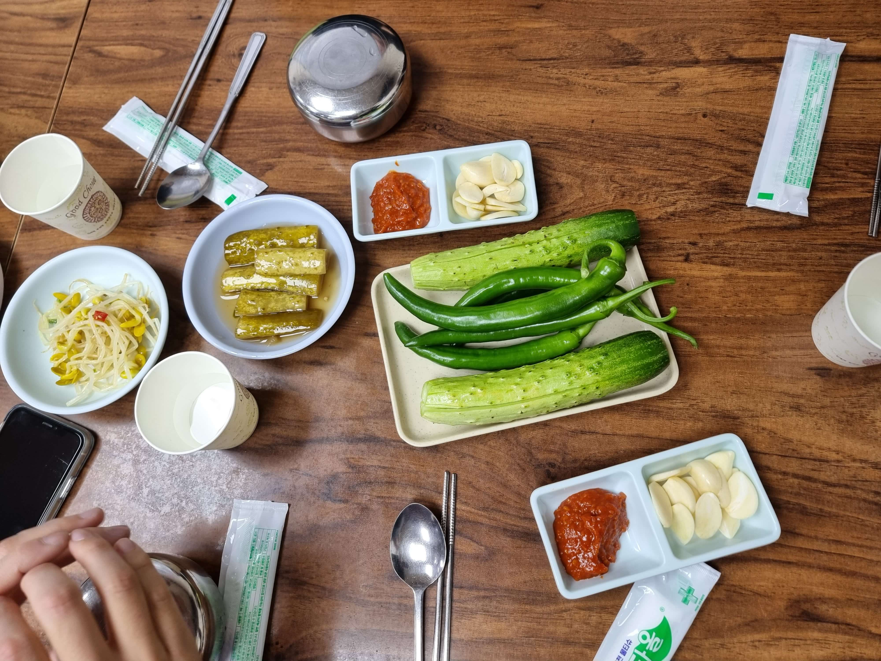 서울맛집 영등포맛집 닭곰탕 맛집 궁중삼계탕