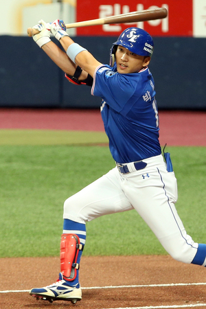 야구 경기결과한눈에 보는 어제