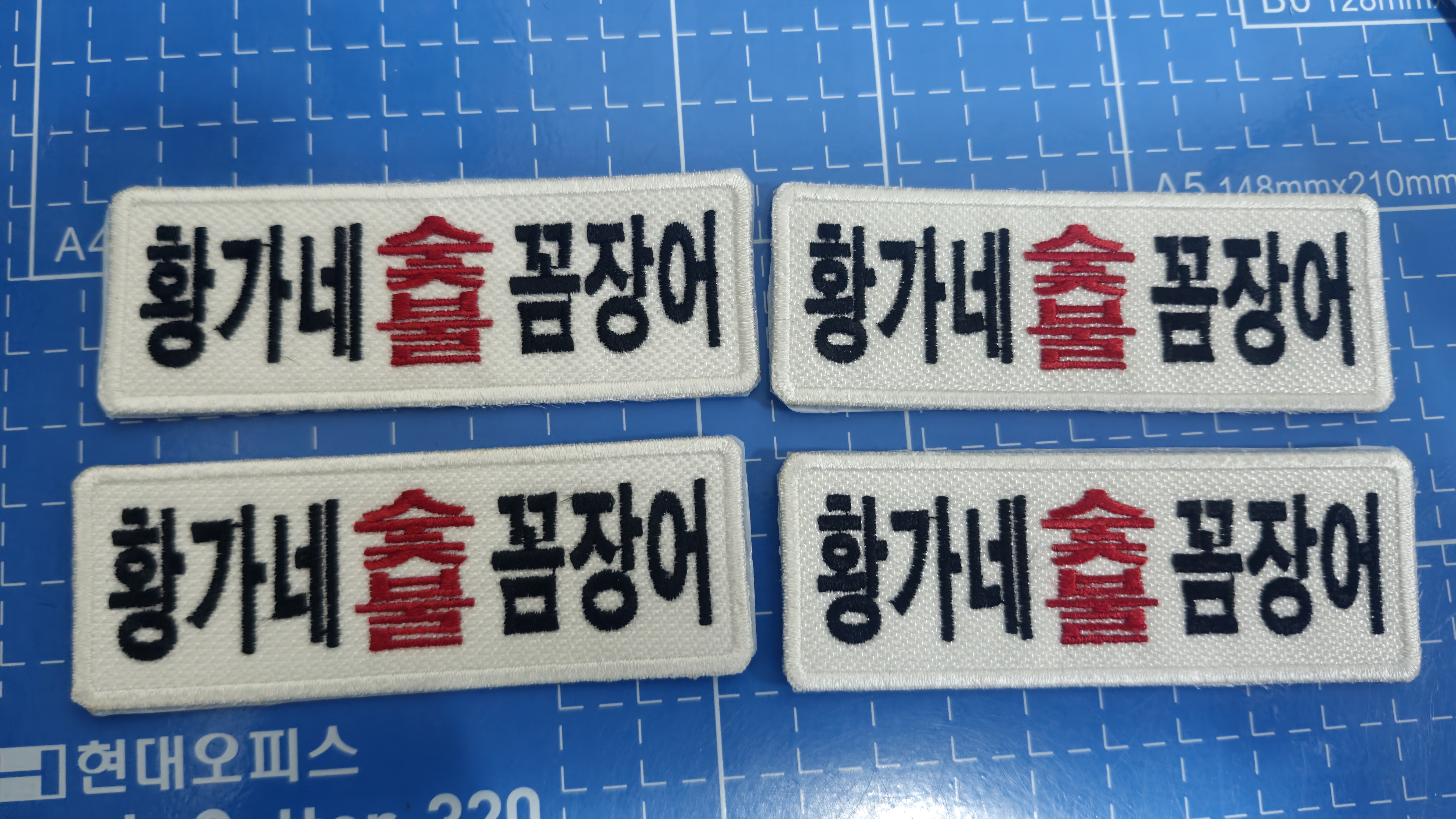 황가네꼼장어 이미지
