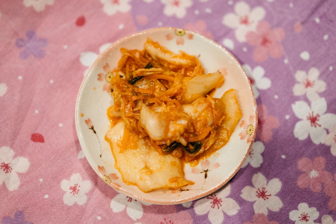 Kimchi