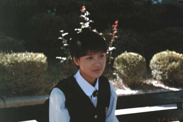  불타는 청춘. 송은영 과거 은퇴사유 언급 화제