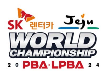 PBA LPBA 월드챔피언십