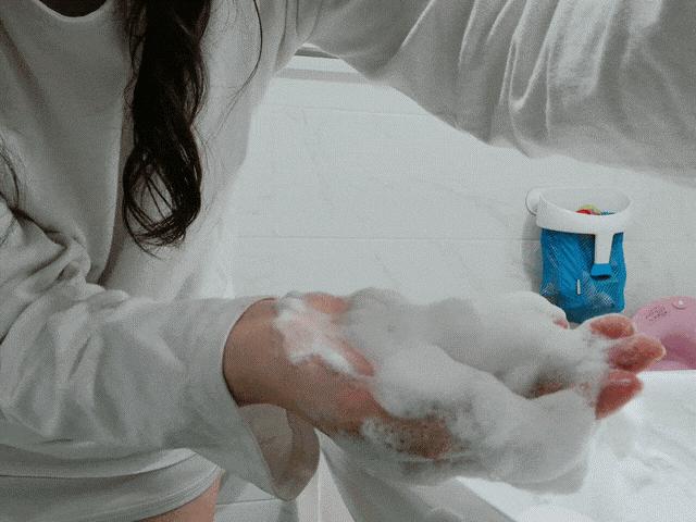 바디샤워 향 좋은 바디워시, 1