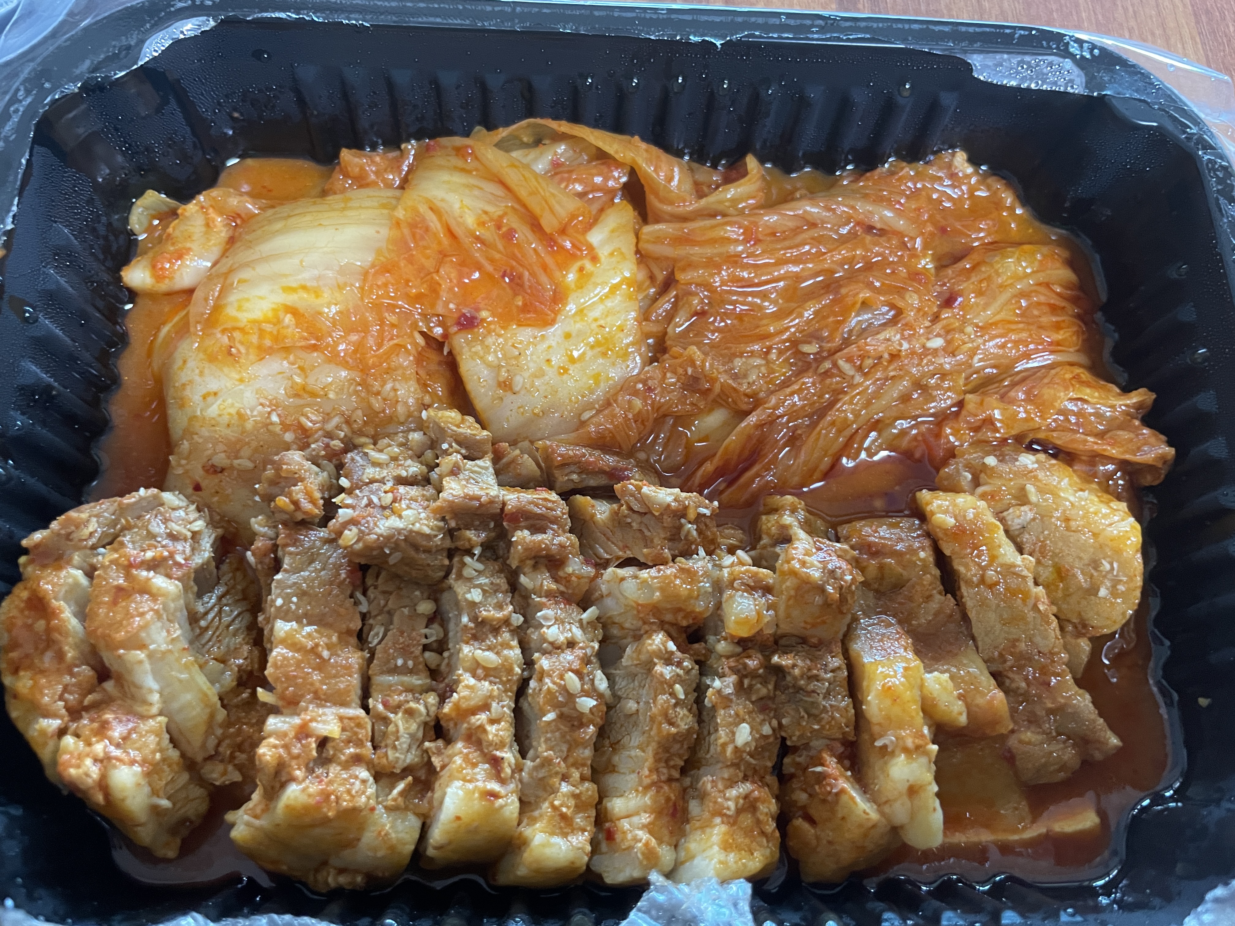 대박삼겹김치찜 이미지