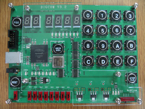  [전기전자기초실험/Verilog]디지털 도어락 설계