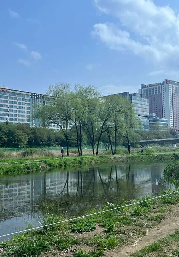 마루공원