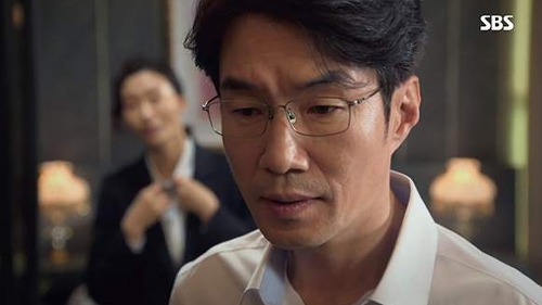  배우 송영규 결혼스토리 및 아내 공개 화제