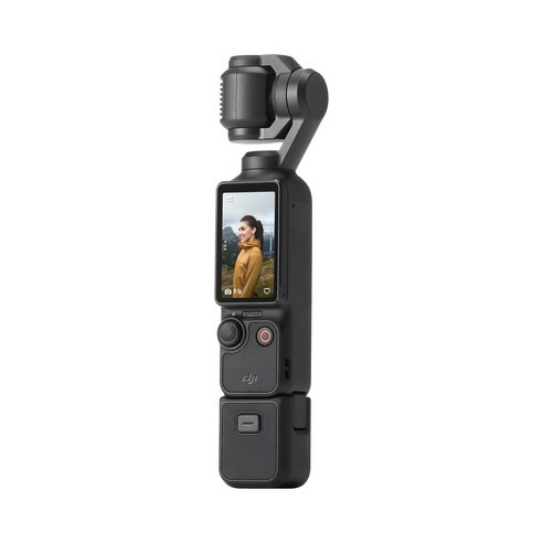 DJI 오즈모 포켓 3