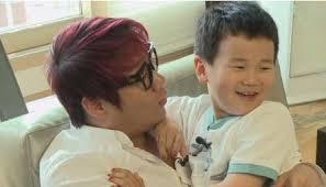  윤민수 아들 윤후 세종초등학교 입학 근황