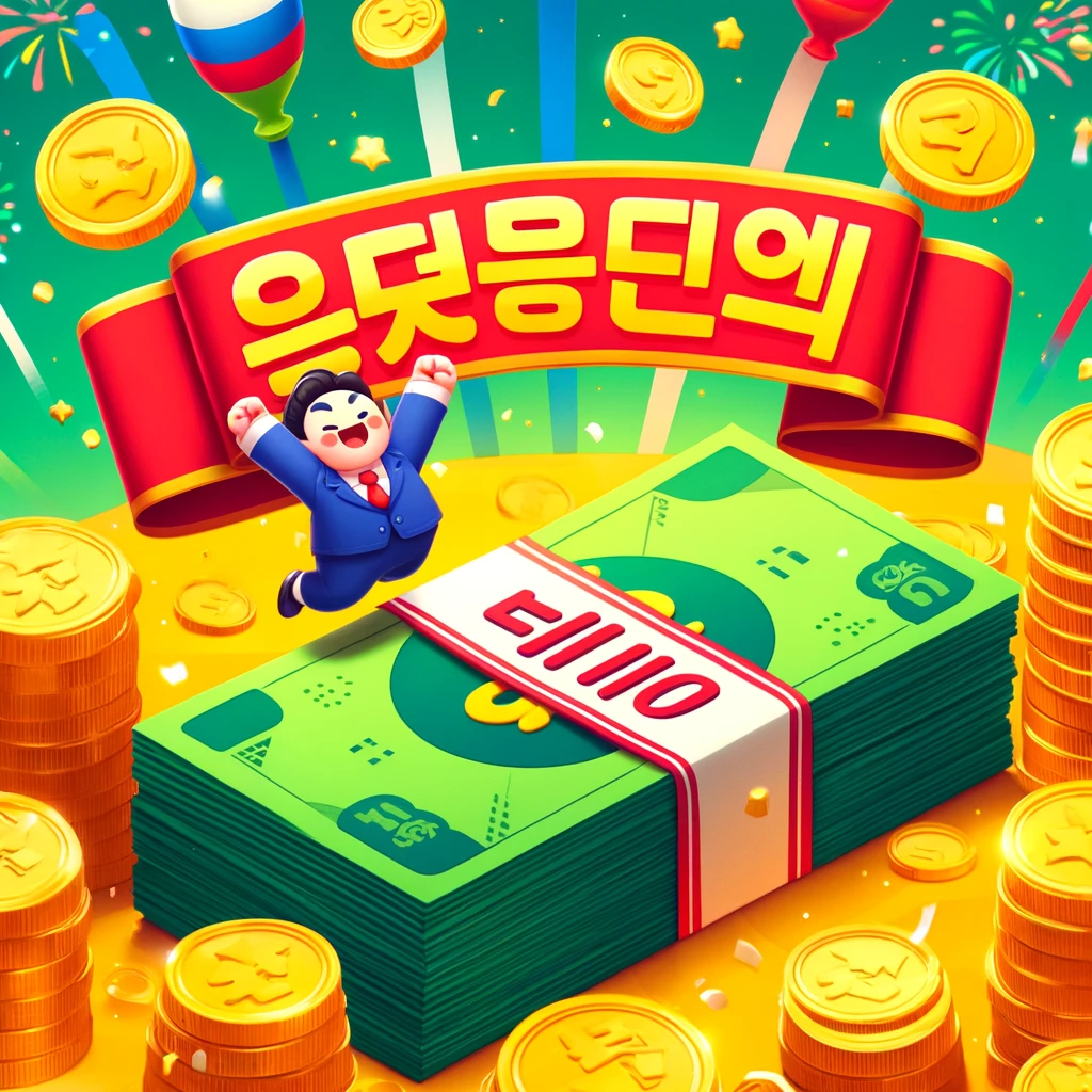 국세 환급금5