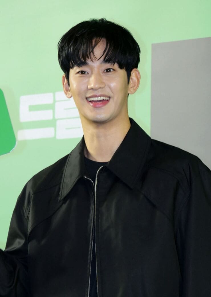 배우-김수현