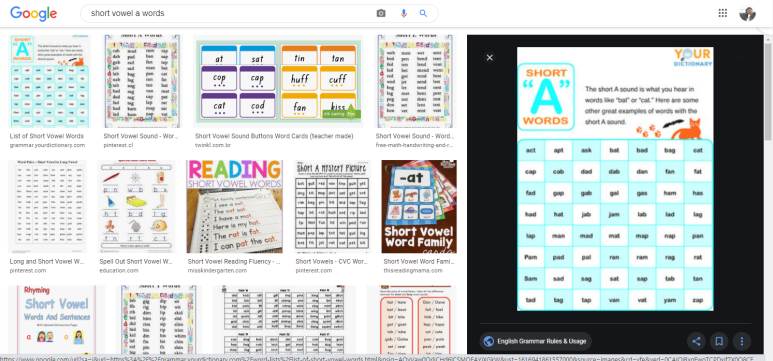 "영어 발음 고치기(음소 훈련)"구글 번역기로 4