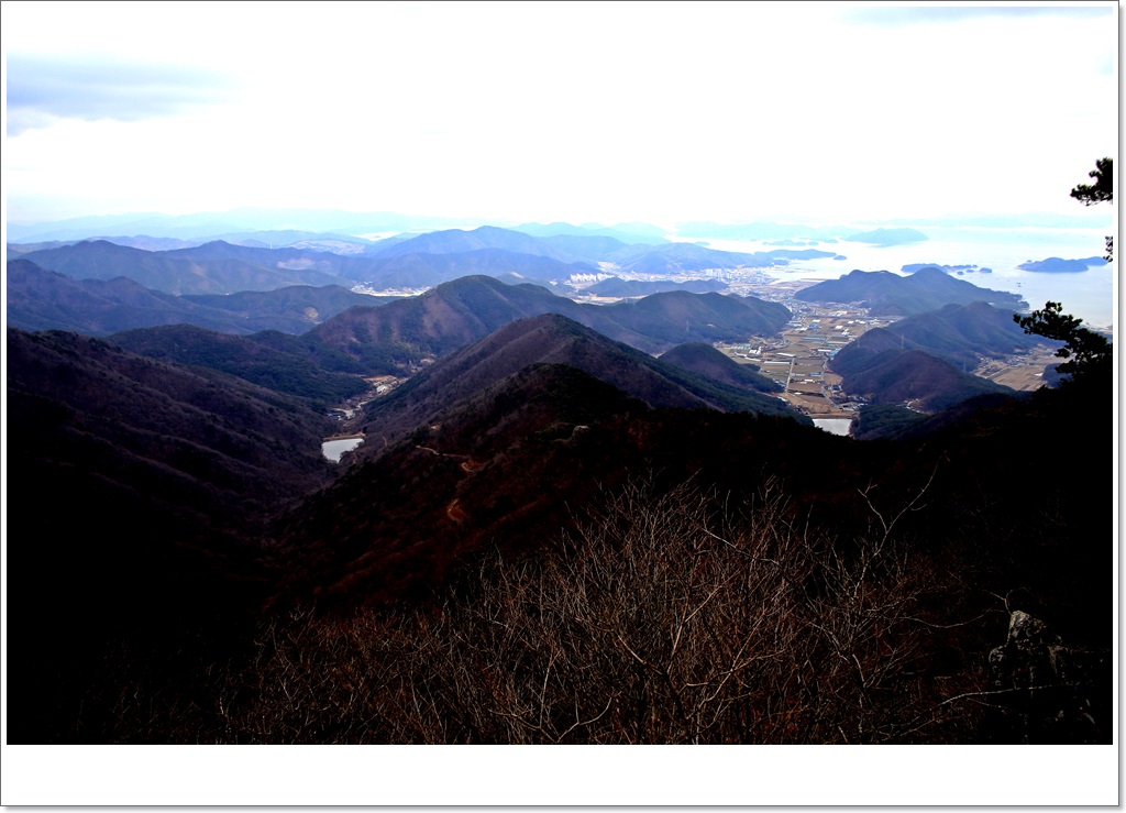 창원, 인성산!(23,2/15) 6