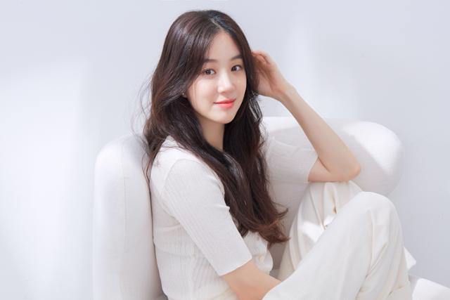  배우 - 정려원 | 鄭麗媛 | Jung Ryeo-won
