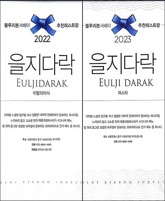 을지다락