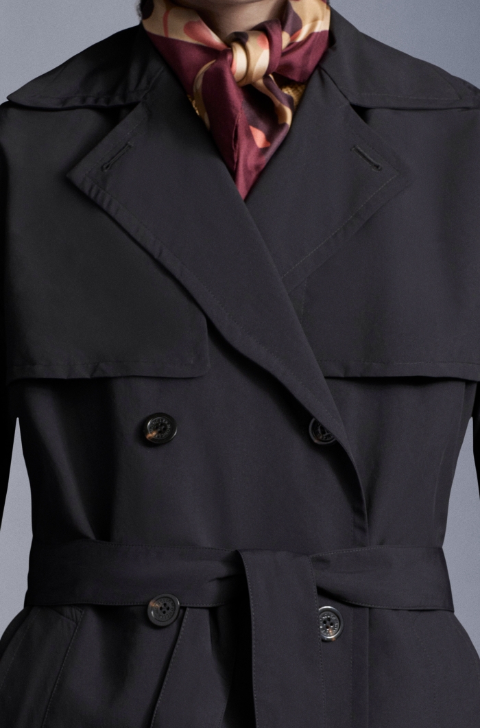 몽클레르 스티비덴 블랙