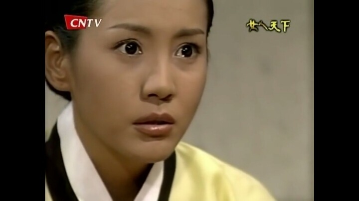 2001년 드라마 여인천하