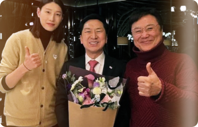  “김연경 ‘보수우파’일 수밖에 없는 이유” 화제