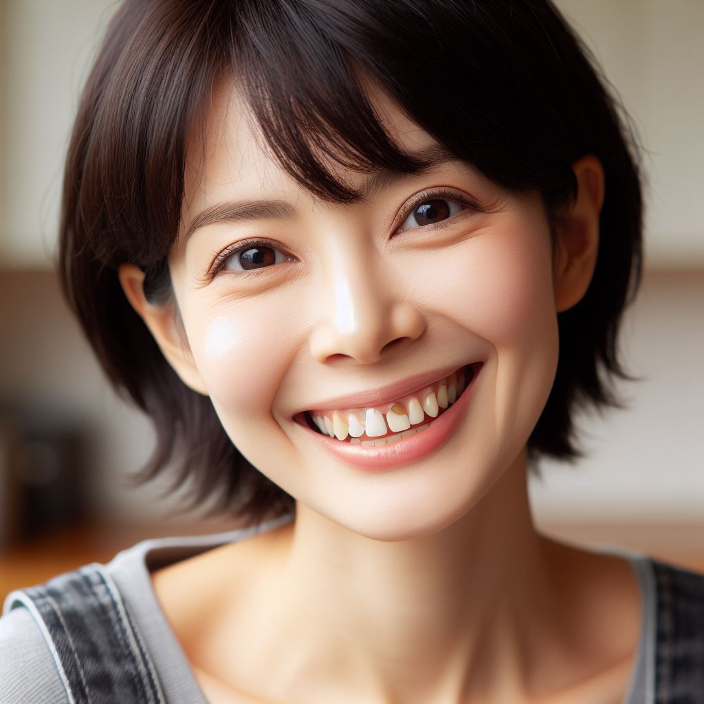 앞니 깨지는 꿈과 부러지는 꿈