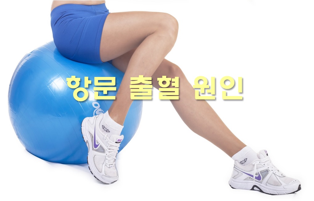  항문 출혈 원인과 찢어짐 연고 효능