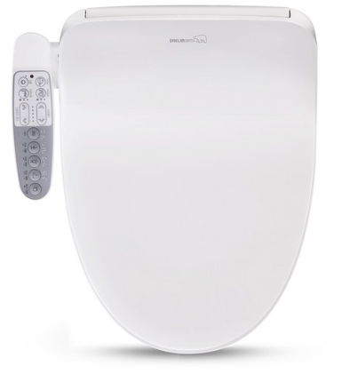  대림바스 파워 방수 비데 DDS-S1400 추천